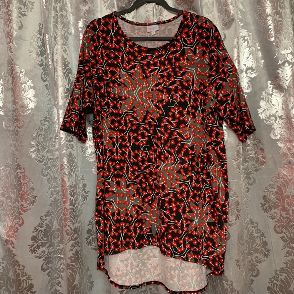 Lularoe XL Irma